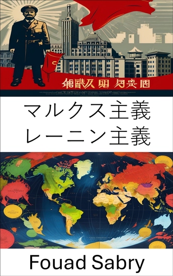 マルクス主義 レーニン主義 - 現代の統治におけるイデオロギーと影響を探る - cover