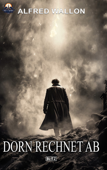 Dorn rechnet ab - cover