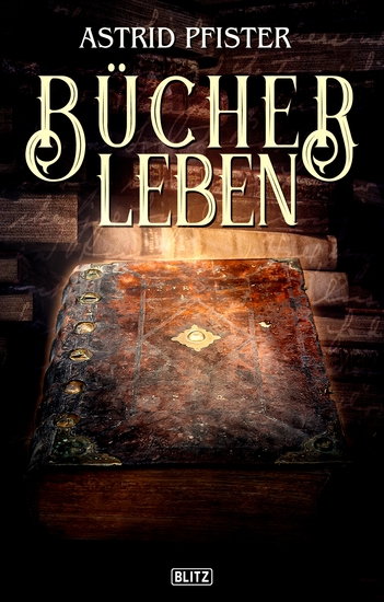 Bücherleben - cover