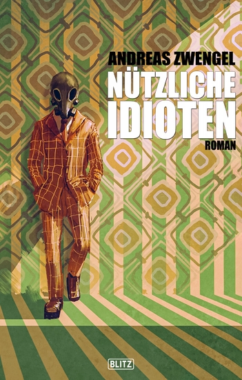 Nützliche Idioten - cover