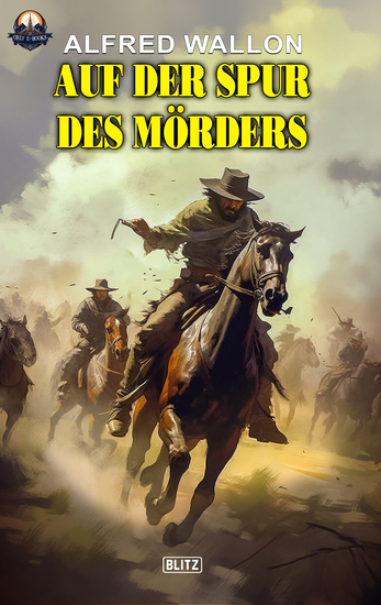 Auf der Spur des Mörders - cover
