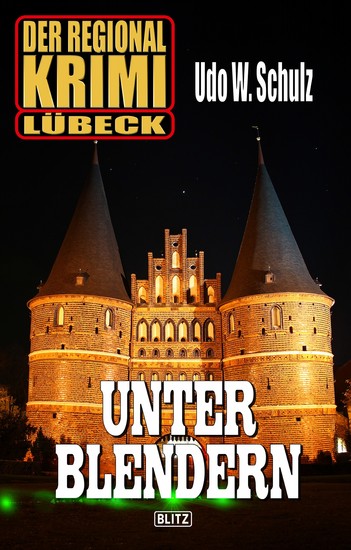 Der Regional-Krimi 05: Unter Blendern - cover