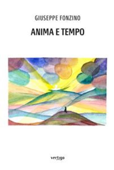 Anima e tempo - cover