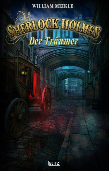 Sherlock Holmes - Neue Fälle 28: Der Träumer - cover