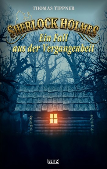 Sherlock Holmes - Neue Fälle 35: Ein Fall aus der Vergangenheit - cover