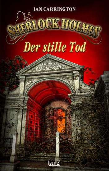 Sherlock Holmes - Neue Fälle 34: Der stille Tod - cover