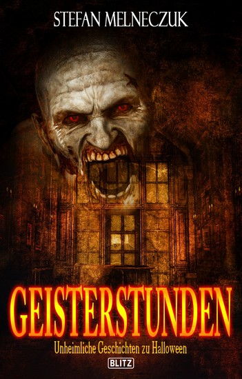 Geisterstunden - cover