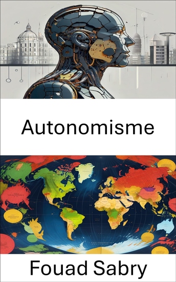 Autonomisme - Mouvements radicaux et avenir démocratique - cover