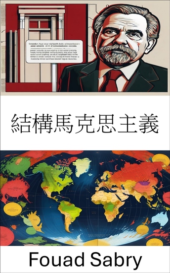 結構馬克思主義 - 了解當代社會的權力動態 - cover