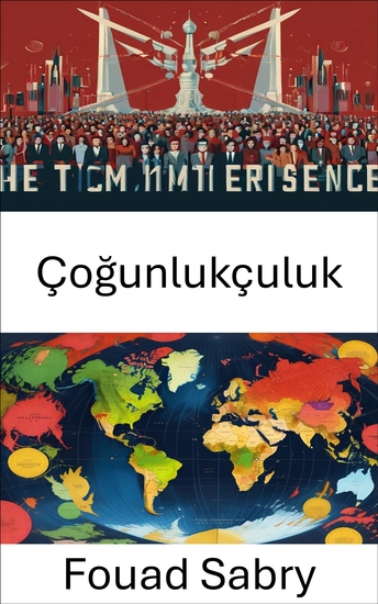 Çoğunlukçuluk - Demokratik Karmaşıklık Ortaya Çıktı - cover