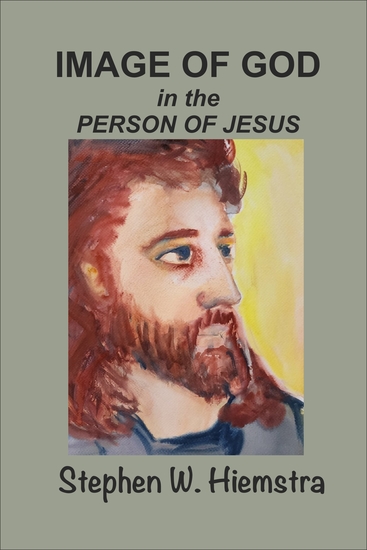 Image of God in the Person of Jesus - cover