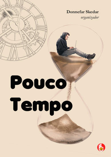 Pouco Tempo - cover