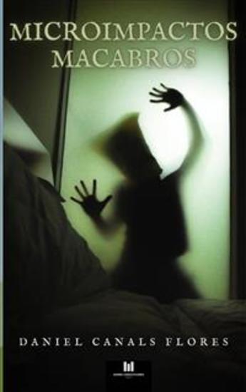 Micro Impactos Macabros - cover