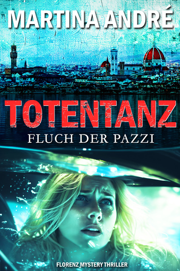 Totentanz: Fluch der Pazzi - cover