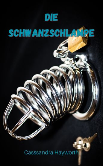 Die Schwanzschlampe - cover