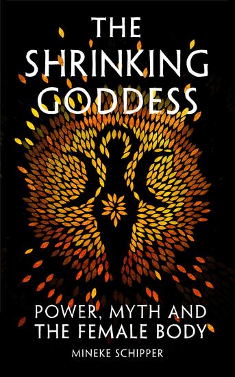 The Shrinking Goddess - Power Myth and the Female Body - cover