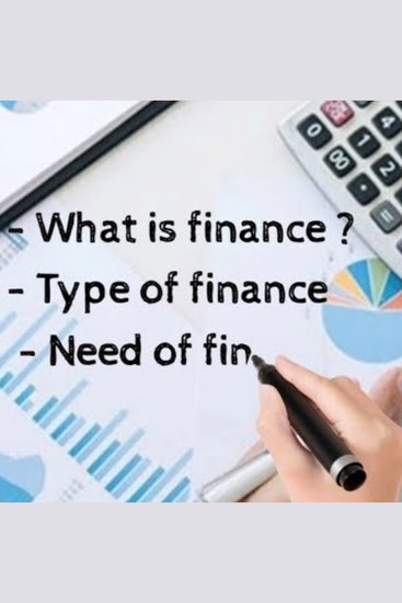 What is Finance? - Exploring the Economic Principles and Real-World Impact of Finance - cover