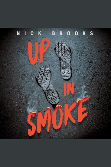 Up in Smoke - cover