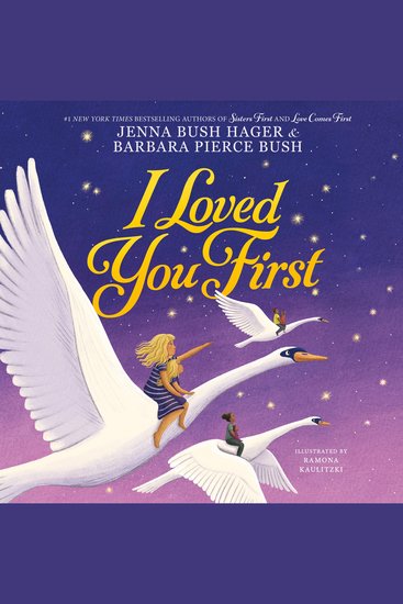 I Loved You First - cover