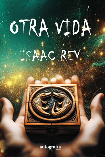 Otra vida - cover