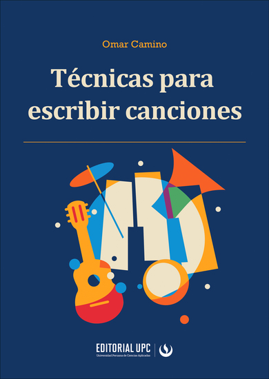 Técnicas para escribir canciones - cover
