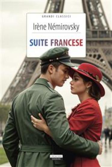 Suite francese - Ediz integrale - cover