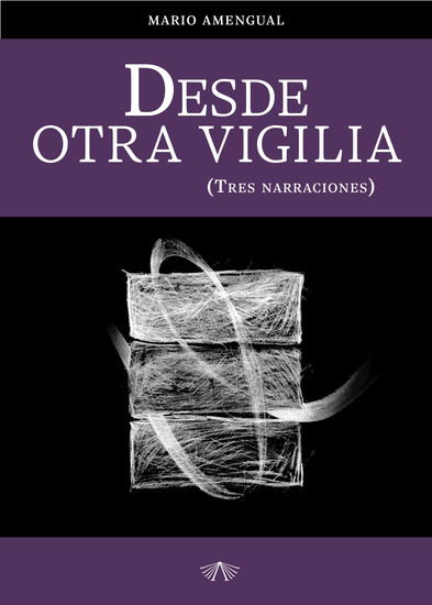 Desde otra vigilia - cover