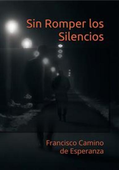 Sin Romper los Silencios - Editorial Alvi Books - cover