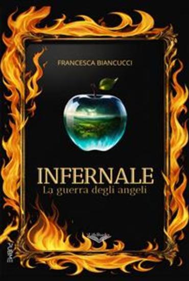 Infernale - La guerra degli angeli - cover