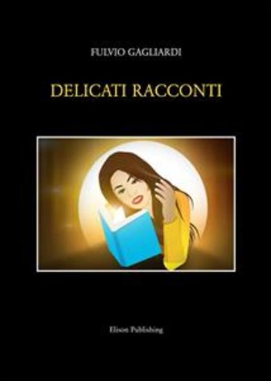 Racconti Delicati - cover