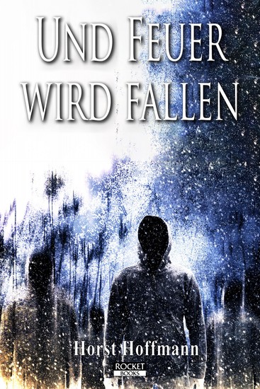 Und Feuer wird fallen - cover