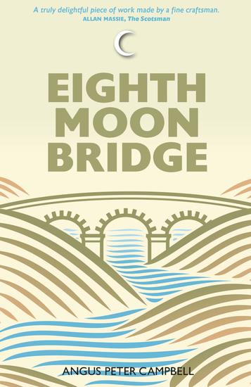 Eighth Moon Bridge - cover