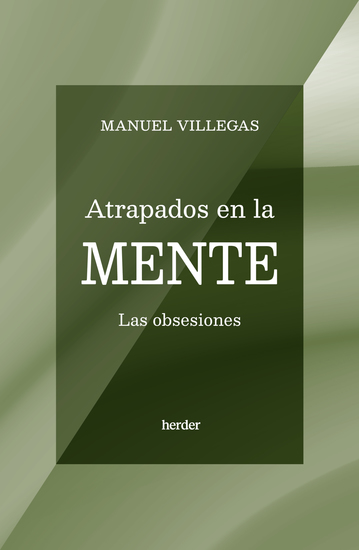 Atrapados en la mente - Las obsesiones - cover