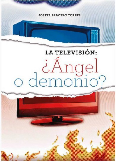 La televisión: ¿Ángel o Demonio? - cover