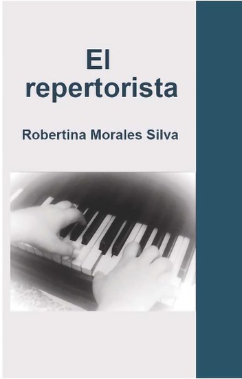 El repertorista - cover