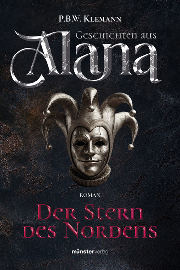 Geschichten aus Alana - Der Stern des Nordens - cover