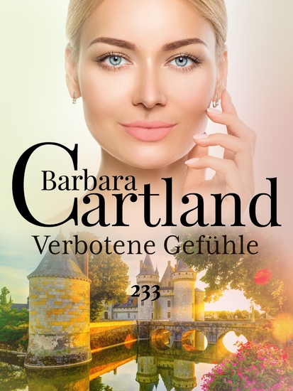 Verbotene Gefühle - cover