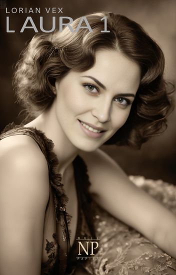 Laura 1 - cover