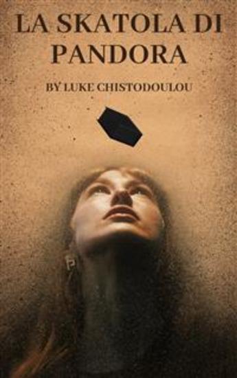 La Scatola Di Pandora - cover