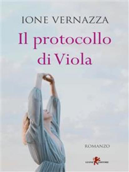 Il protocollo di Viola - cover