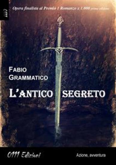 L'antico segreto - cover