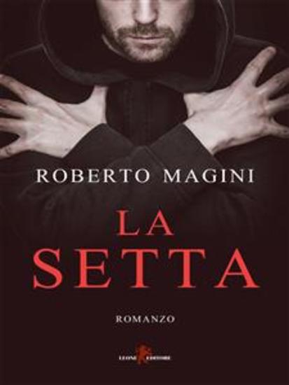 La setta - cover
