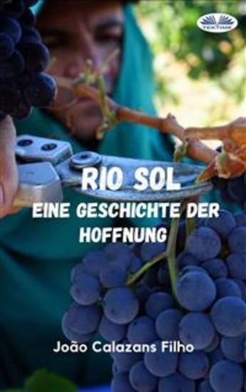 Rio Sol - Eine Geschichte Der Hoffnung - cover