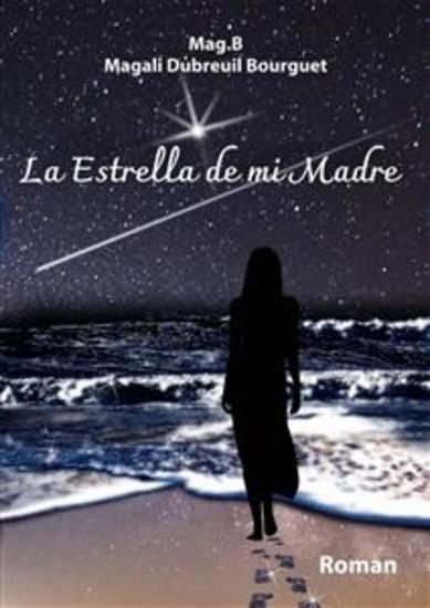 La Estrella De Mi Madre - cover