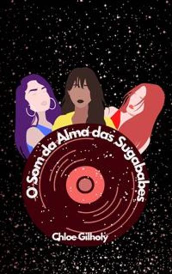 O Som Da Alma Das Sugababes - cover