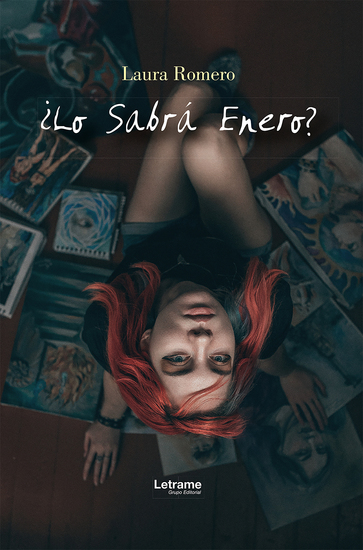 ¿Lo sabrá enero? - cover