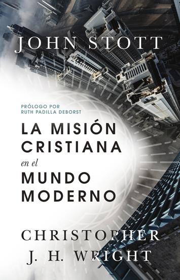 La misión cristiana en el mundo moderno - cover