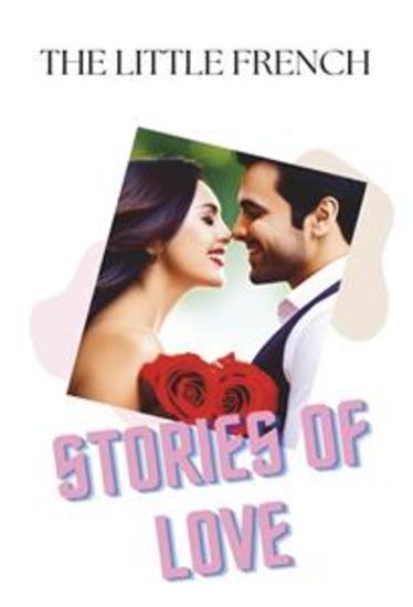 Stories of Love - cover