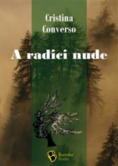 A radici nude - cover