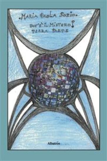 Dov'è il Mistero? - cover